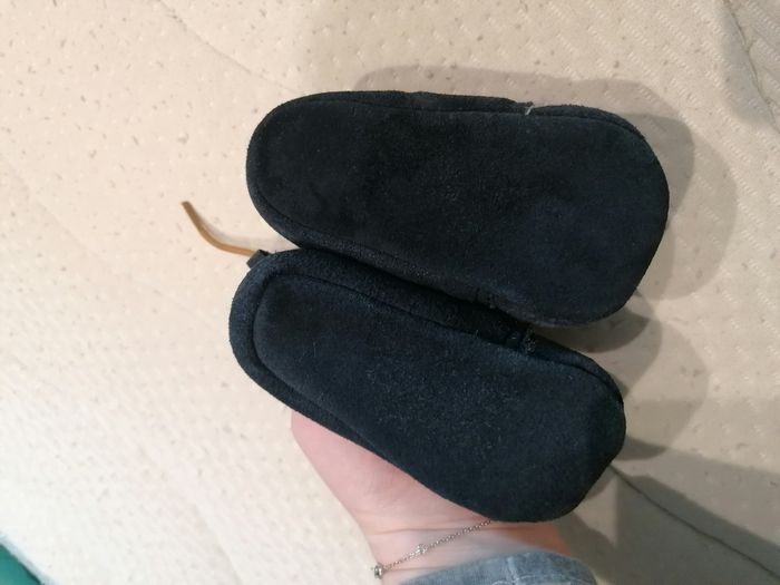 Chaussons - photo numéro 3