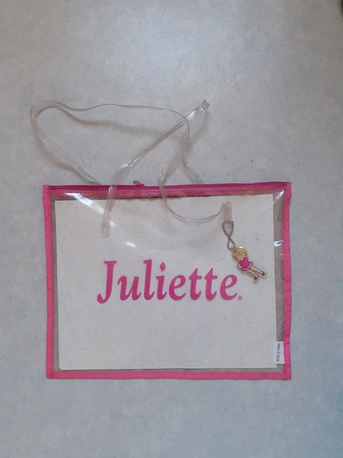 Pochette Juliette