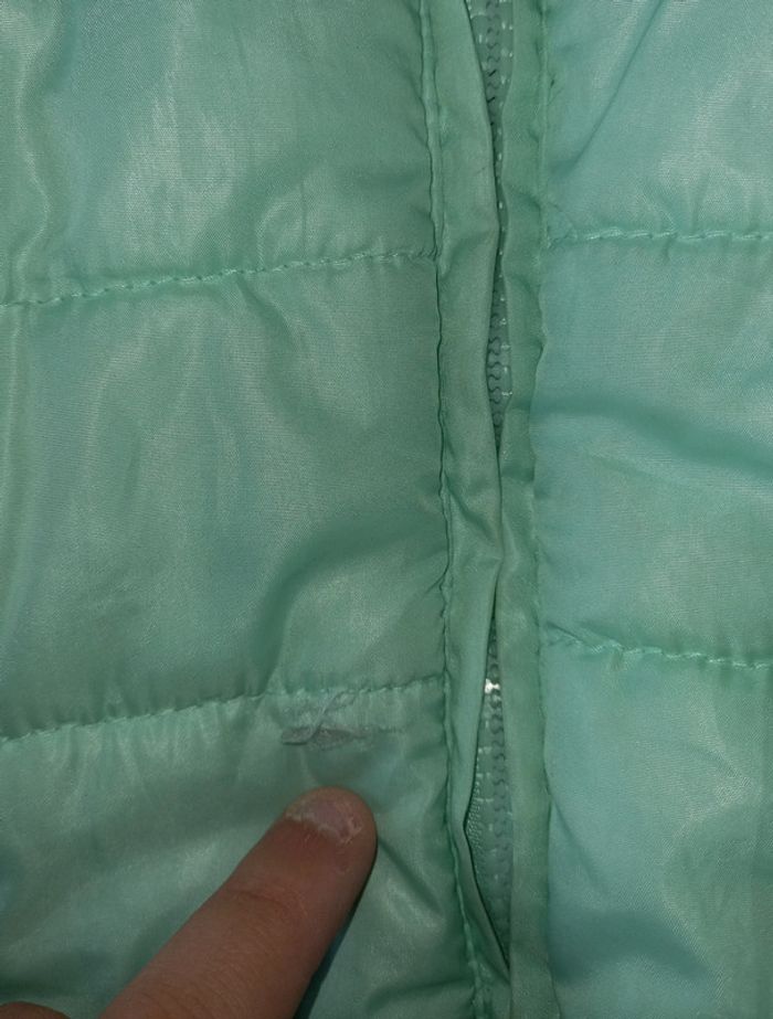 Veste 4 ans - photo numéro 4