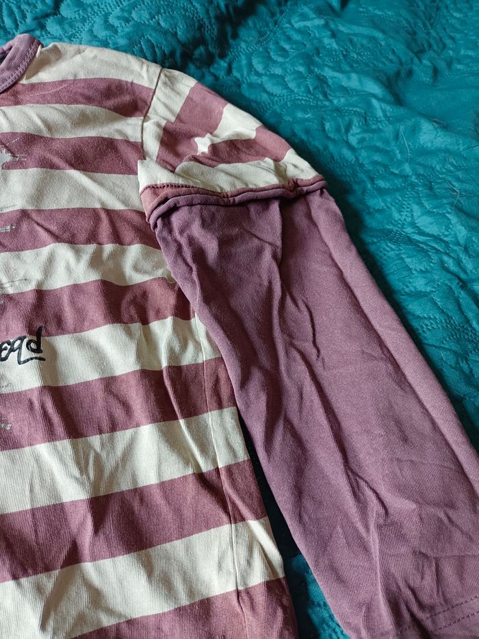 T-shirt garçon - photo numéro 3