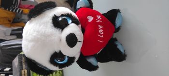 Peluche