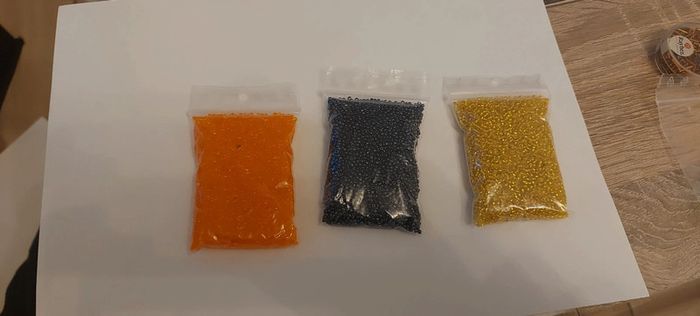 Perles - photo numéro 5