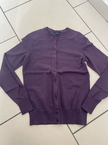 Gilet tommy Hilfiger