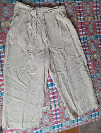 Pantalon Mango