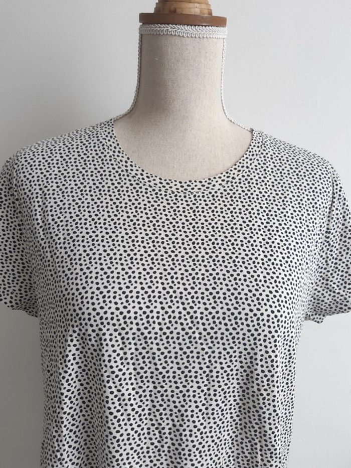 Tee shirt Arkitect T40 - photo numéro 2