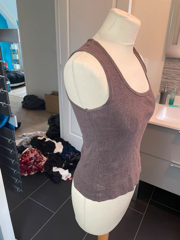 Débardeur - photo numéro 3