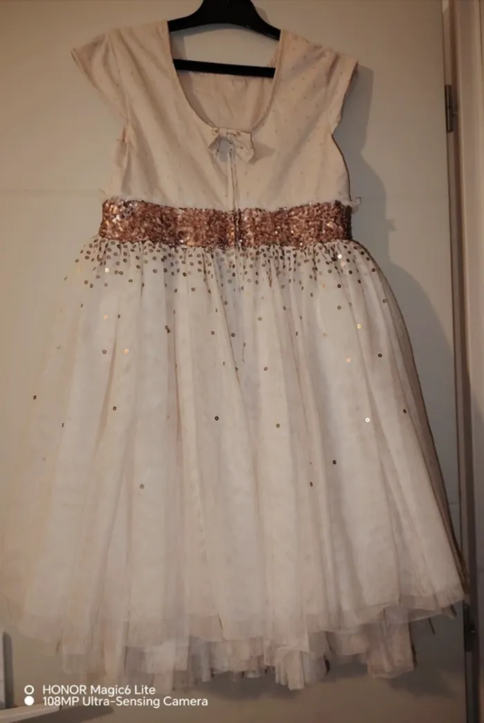 Robe créateur - photo numéro 2