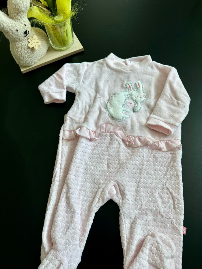 Lot de 4 pyjamas orchestra - photo numéro 3