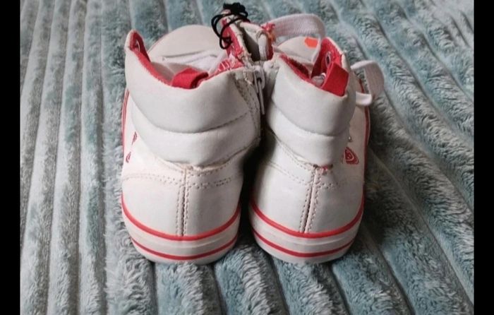 Converse fille BKL foot footwear 30 - photo numéro 4