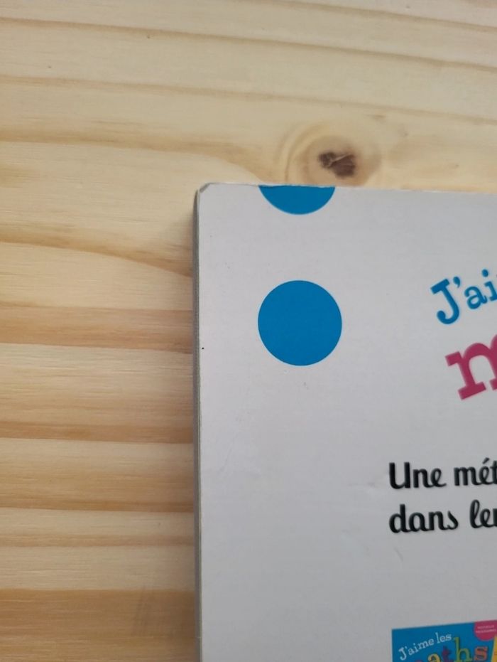 J'aime les maths CP, Belin, 2016 - photo numéro 10
