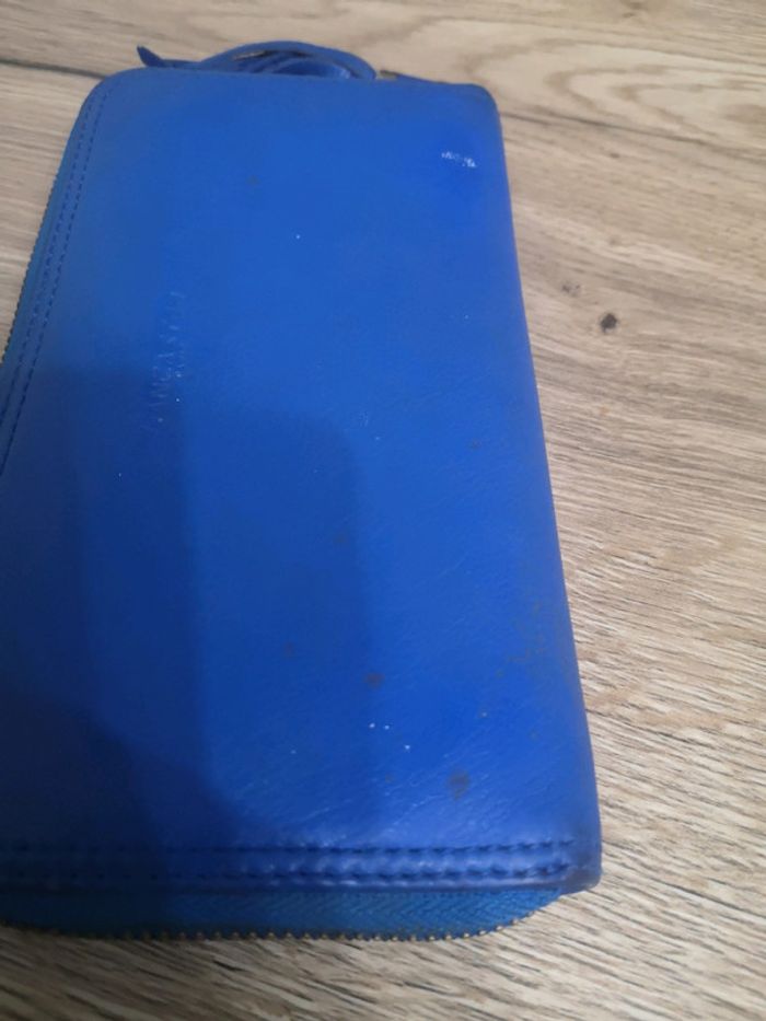 Portefeuille lancaster - photo numéro 3