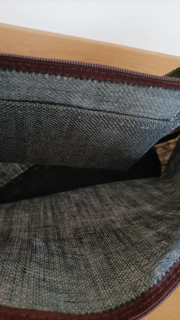 Sac shopping - photo numéro 3