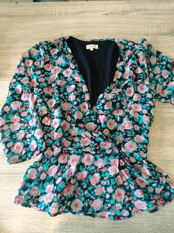 Blouse Goa