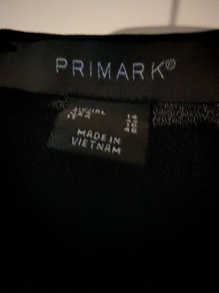 Blouse Primark - photo numéro 3