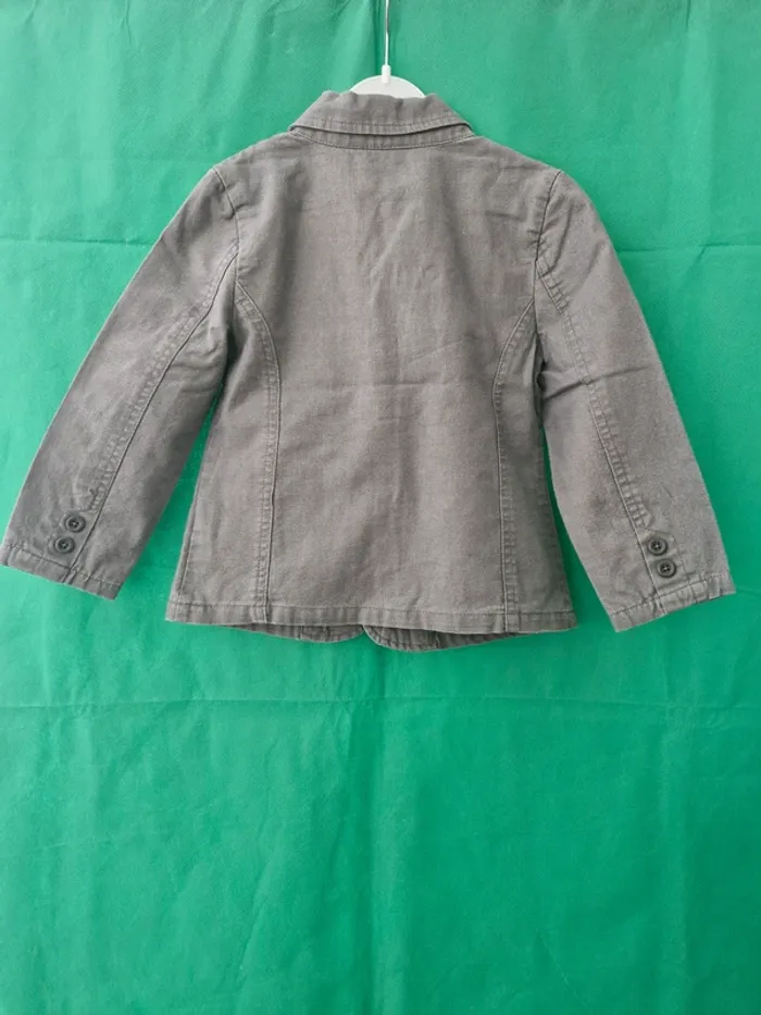 Orchestra - 3 ans - Ensemble blazer + pantalon - photo numéro 10