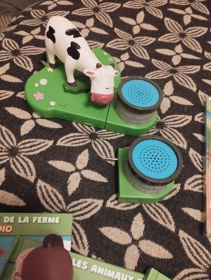 Les Animaux de la ferme Altaya - photo numéro 2