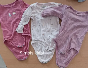 3 bodies