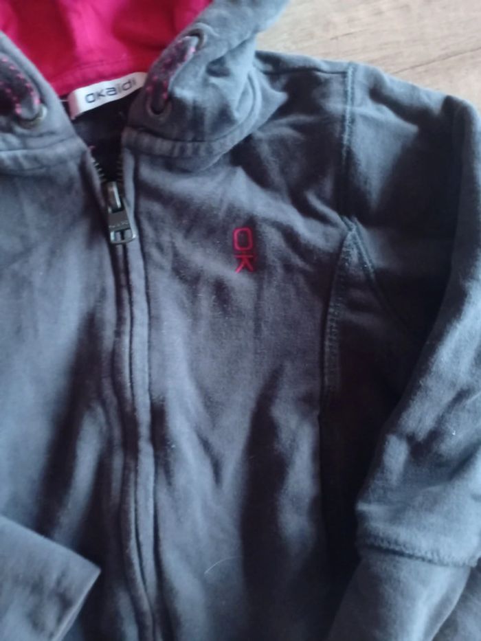 Veste Okaïdi - photo numéro 2