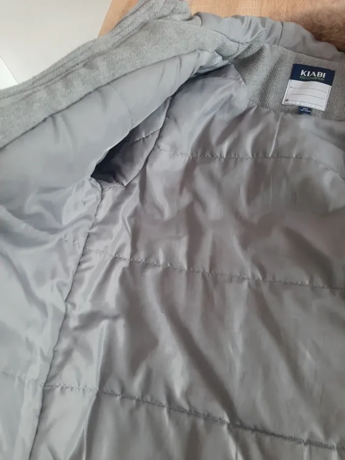Manteau - photo numéro 9