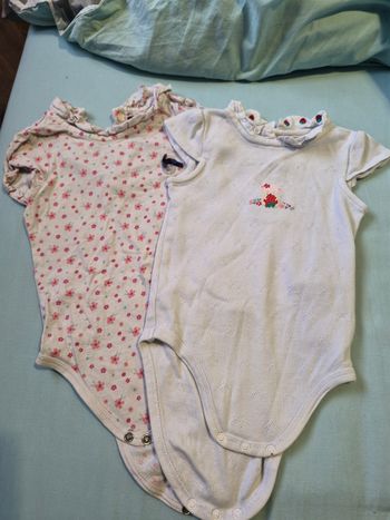 Bodies sergent major