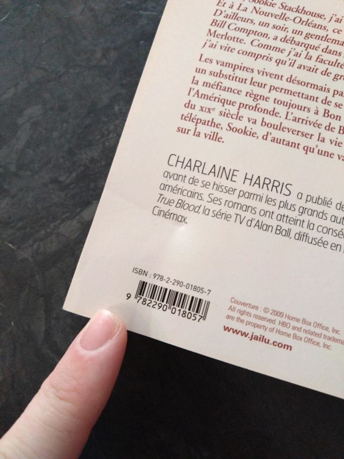 Quand le danger rôde - photo numéro 3