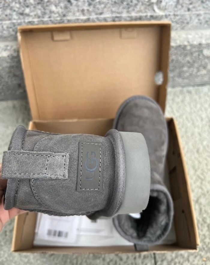 UGG classic ultra Mini - photo numéro 3