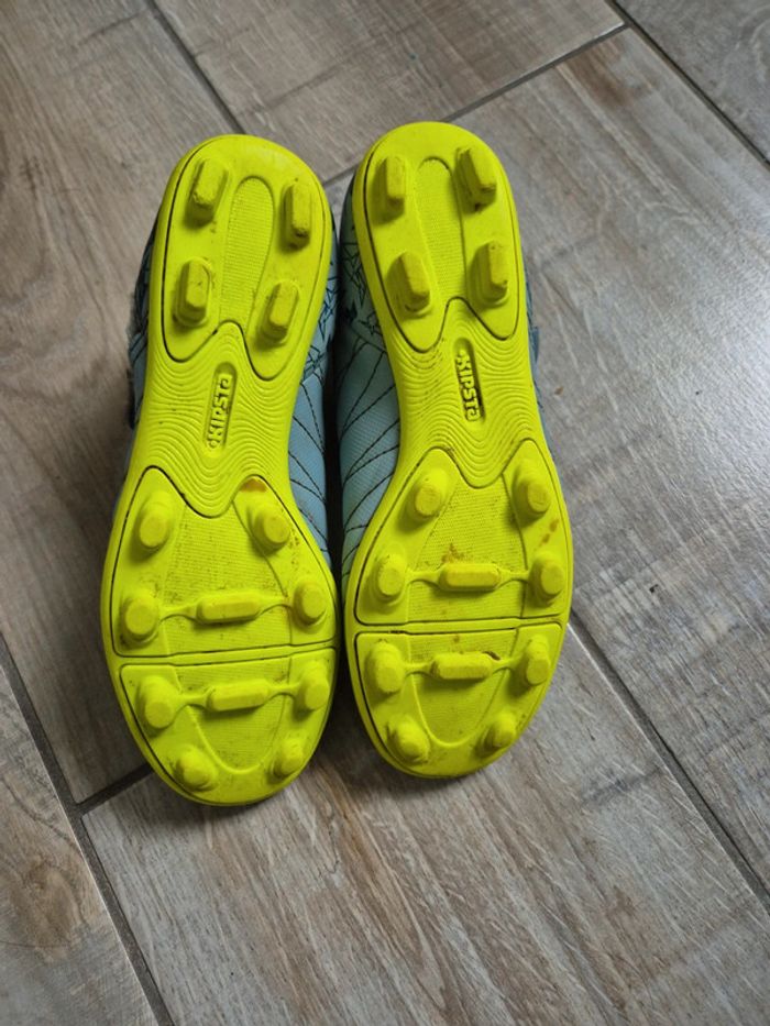 Crampons - photo numéro 3