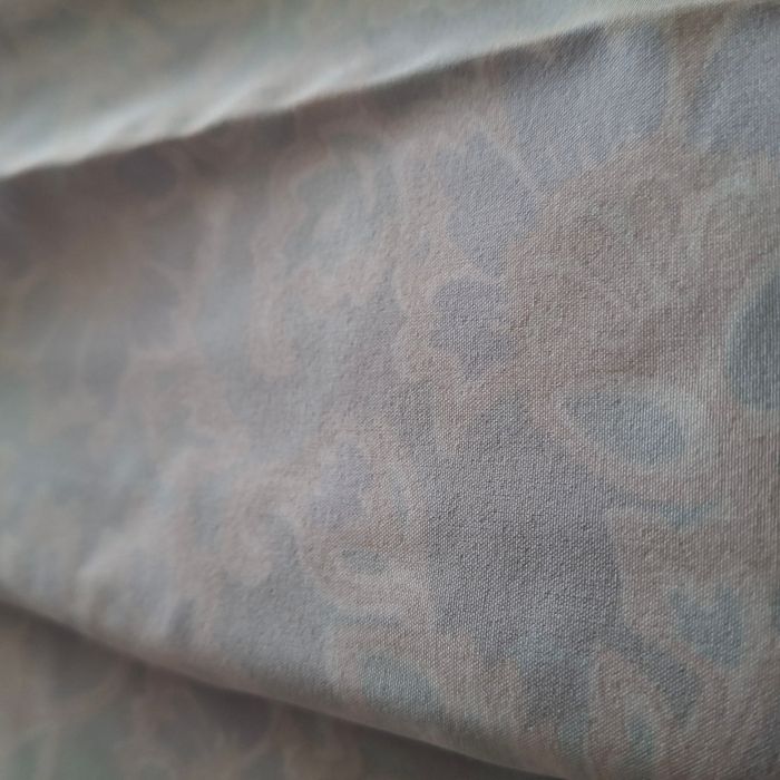 Chemise à motif floral multicolore pour femme - à maches longues - Taille S - NEUF - photo numéro 6