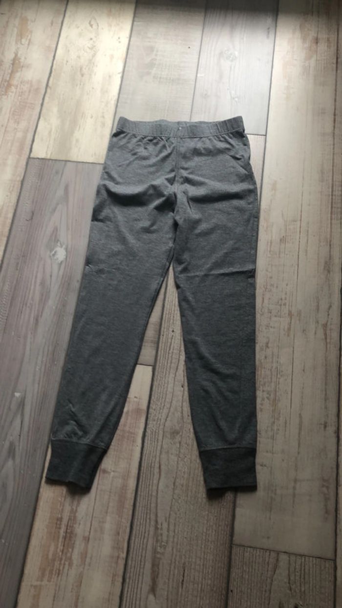 Tissaia - legging garçon 10/12ans