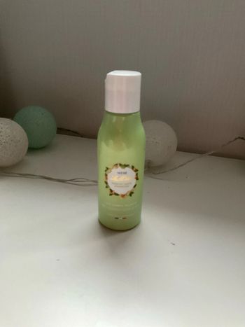 Les corps velouté, Nocibé 100 ML
