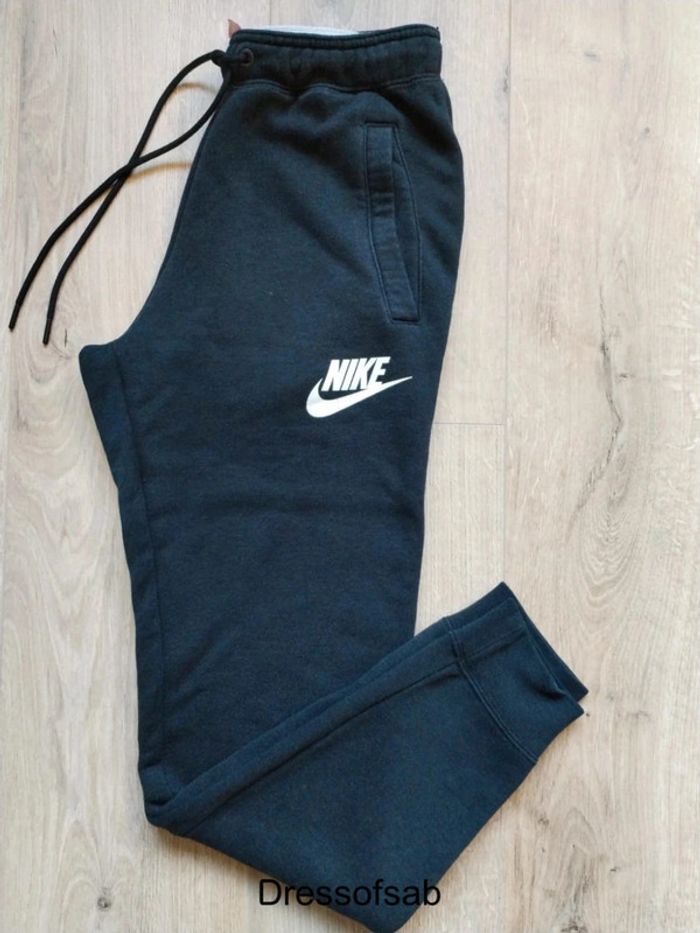 Jogging Nike Noir