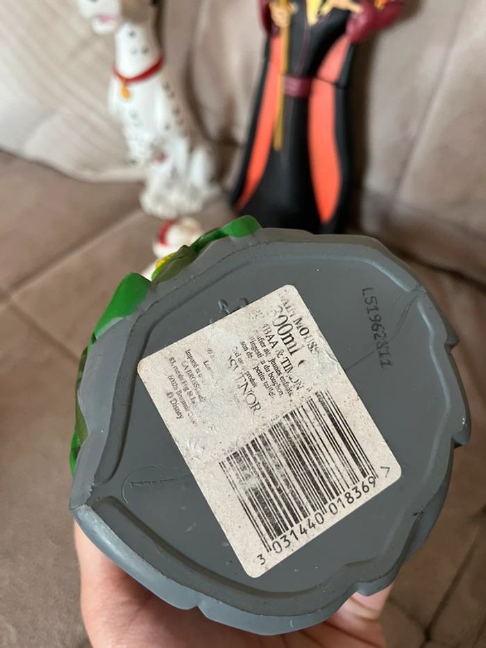 Ensemble bouteilles vintage Disney - photo numéro 2