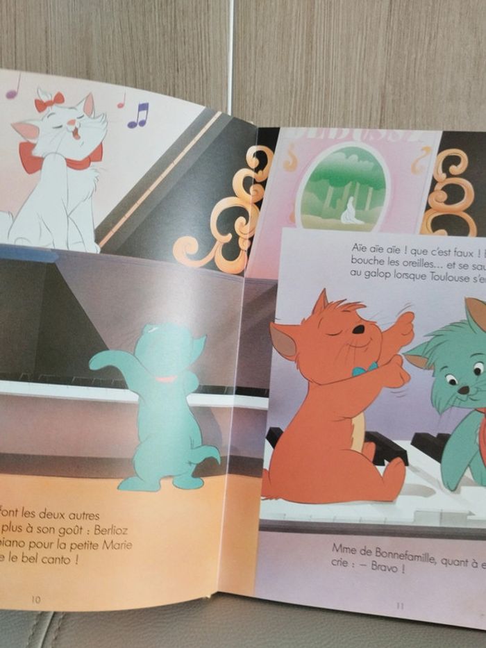 Les Aristochats - photo numéro 4