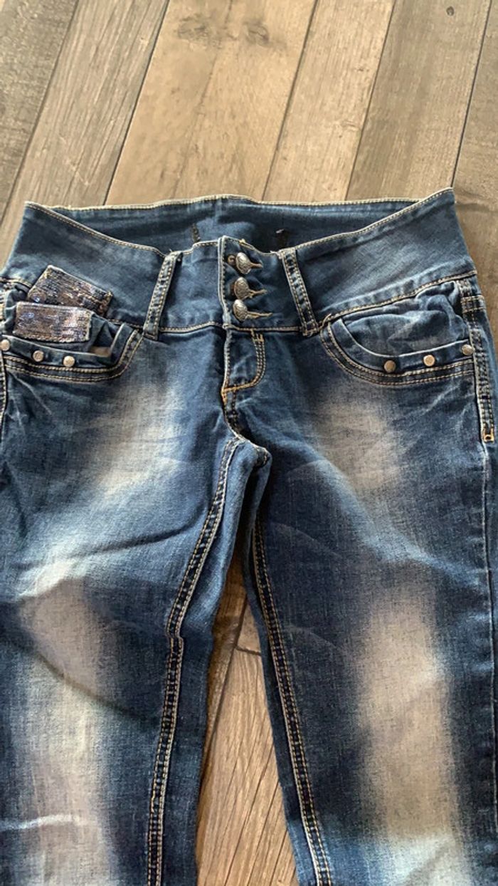 Pantalon. Jeans 👖 - photo numéro 2
