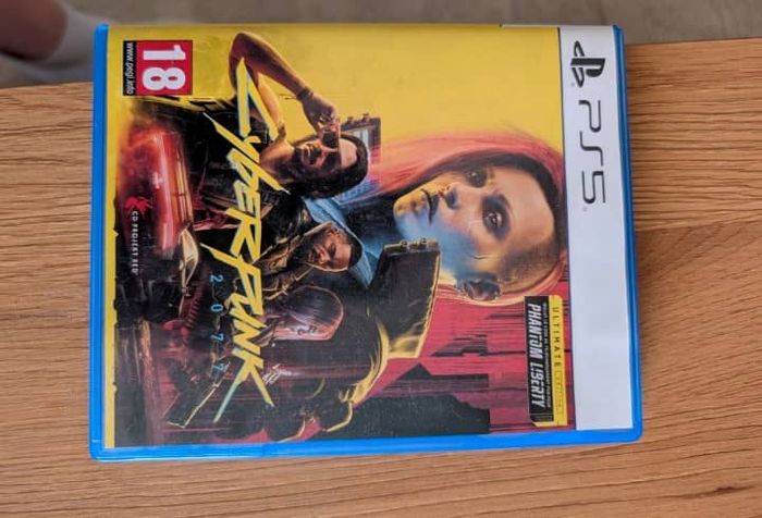 PlayStation Ps5 - photo numéro 6