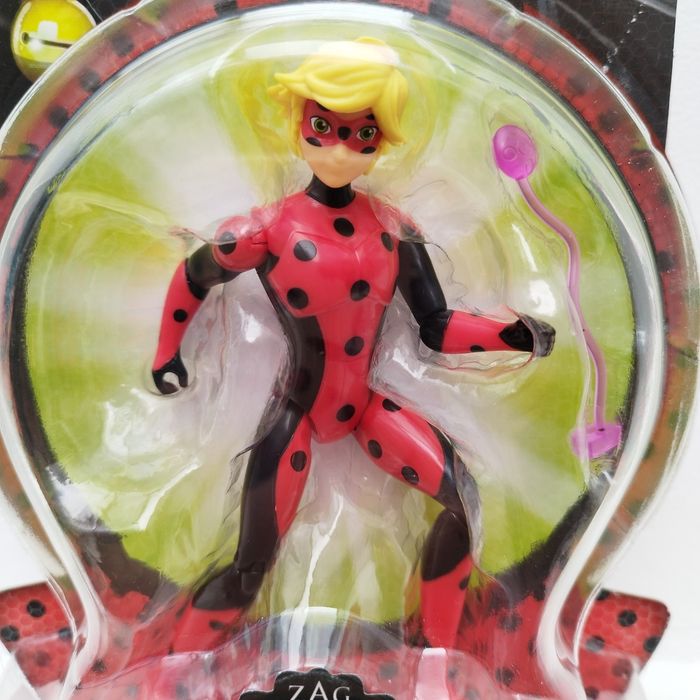 Mister Bug de Bandai - photo numéro 2