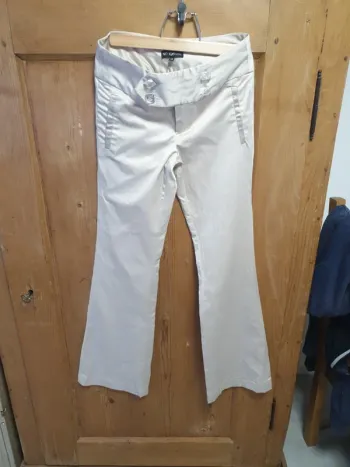 Pantalon femme