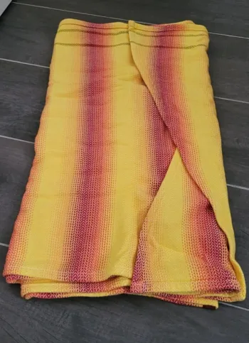 Echarpe de portage bô slings (fabriquée par lennylamb)