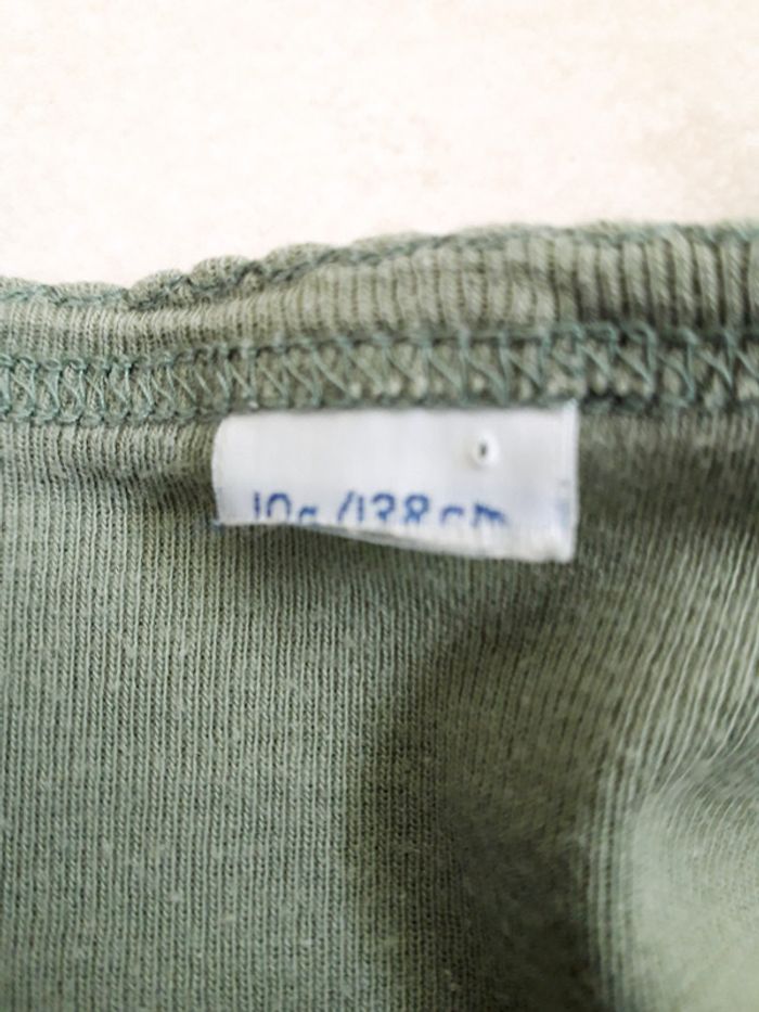 Gilet - 10 ans - photo numéro 8