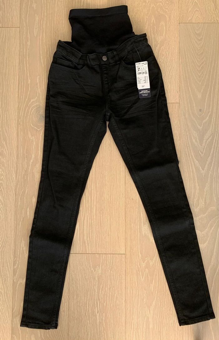 Pantalon post-partum - photo numéro 4