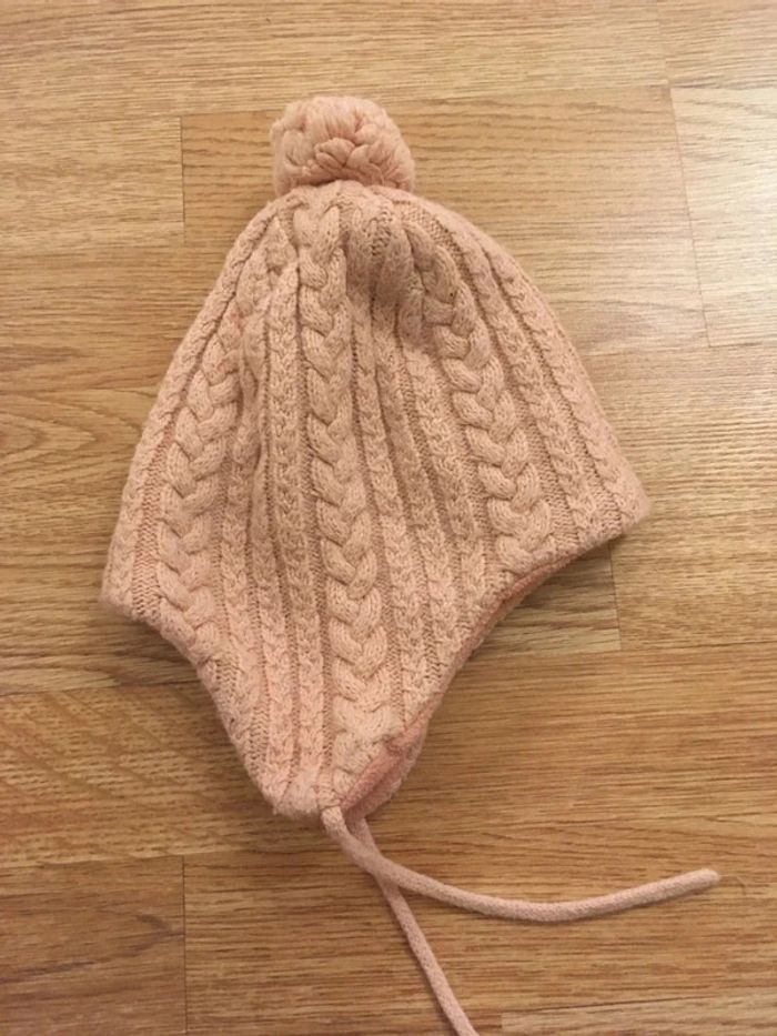 Bonnet hiver - photo numéro 4
