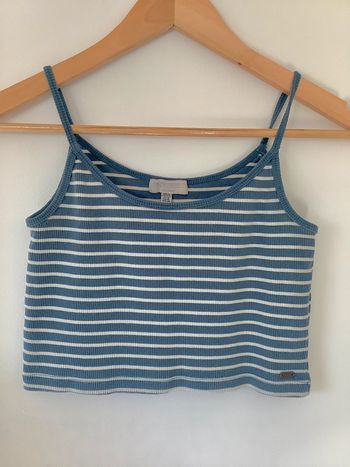 Crop top Pull & Bear  petit M