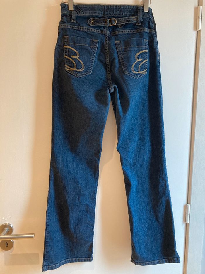 Jeans de grossesse - photo numéro 2