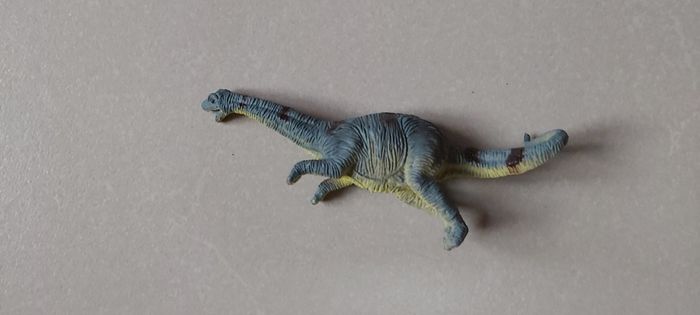 Dinosaure - photo numéro 3