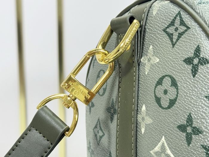 Louis Vuittoṇ   KEEPALL 50CM   M26959 - photo numéro 4