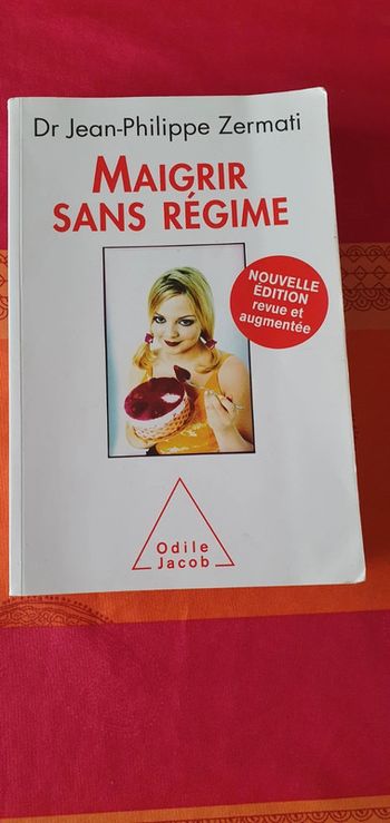Maigrir sans régime