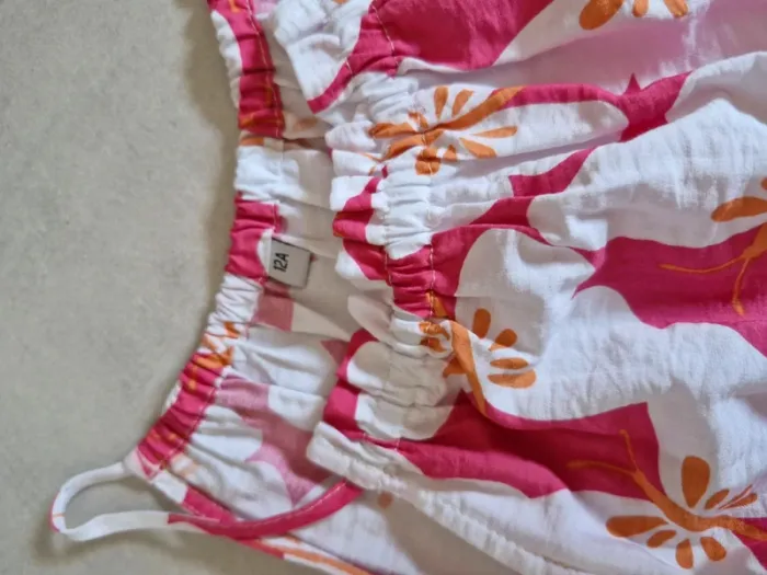 Robe légère 12 ans - photo numéro 2