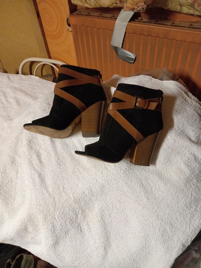 Chaussures femme - photo numéro 3