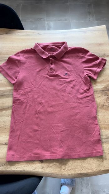 Polo bizzbee