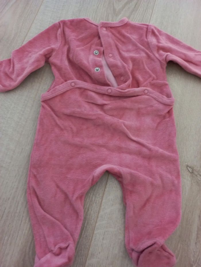 Pyjama - photo numéro 3